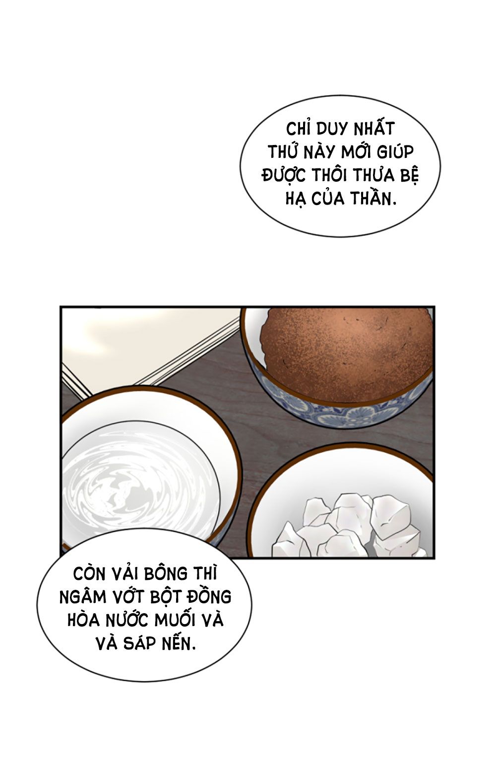Tôi Là Công Tử Đẹp Trai Nhất Xứ Xiêm: Chapter 19.1