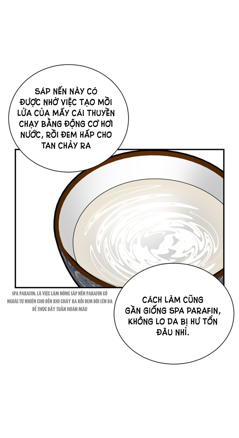 Tôi Là Công Tử Đẹp Trai Nhất Xứ Xiêm: Chapter 19.1