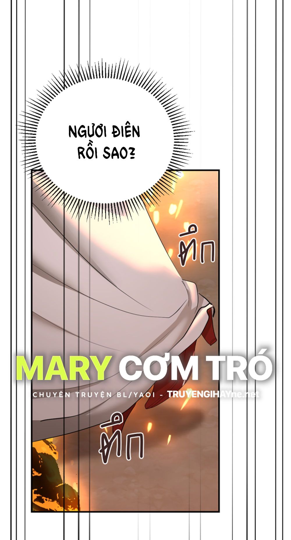 Tôi Là Công Tử Đẹp Trai Nhất Xứ Xiêm: Chapter 19.1