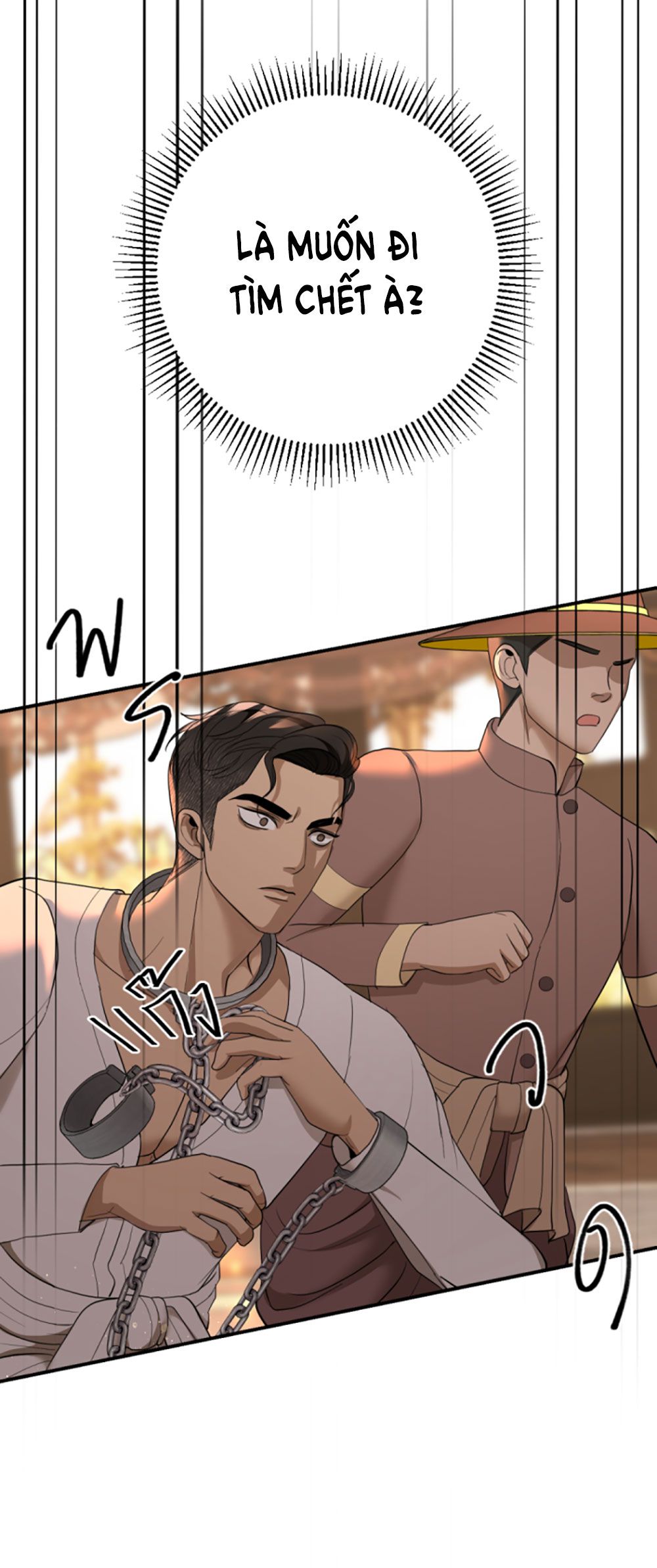 Tôi Là Công Tử Đẹp Trai Nhất Xứ Xiêm: Chapter 19.1