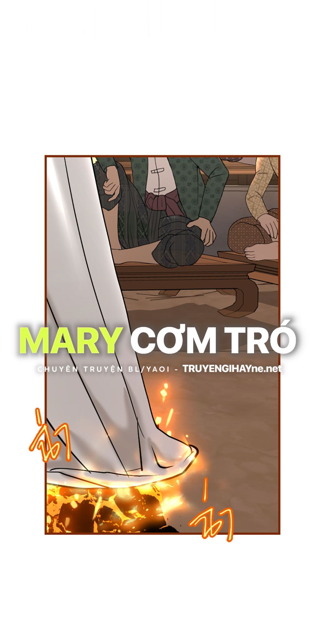 Tôi Là Công Tử Đẹp Trai Nhất Xứ Xiêm: Chapter 19.1