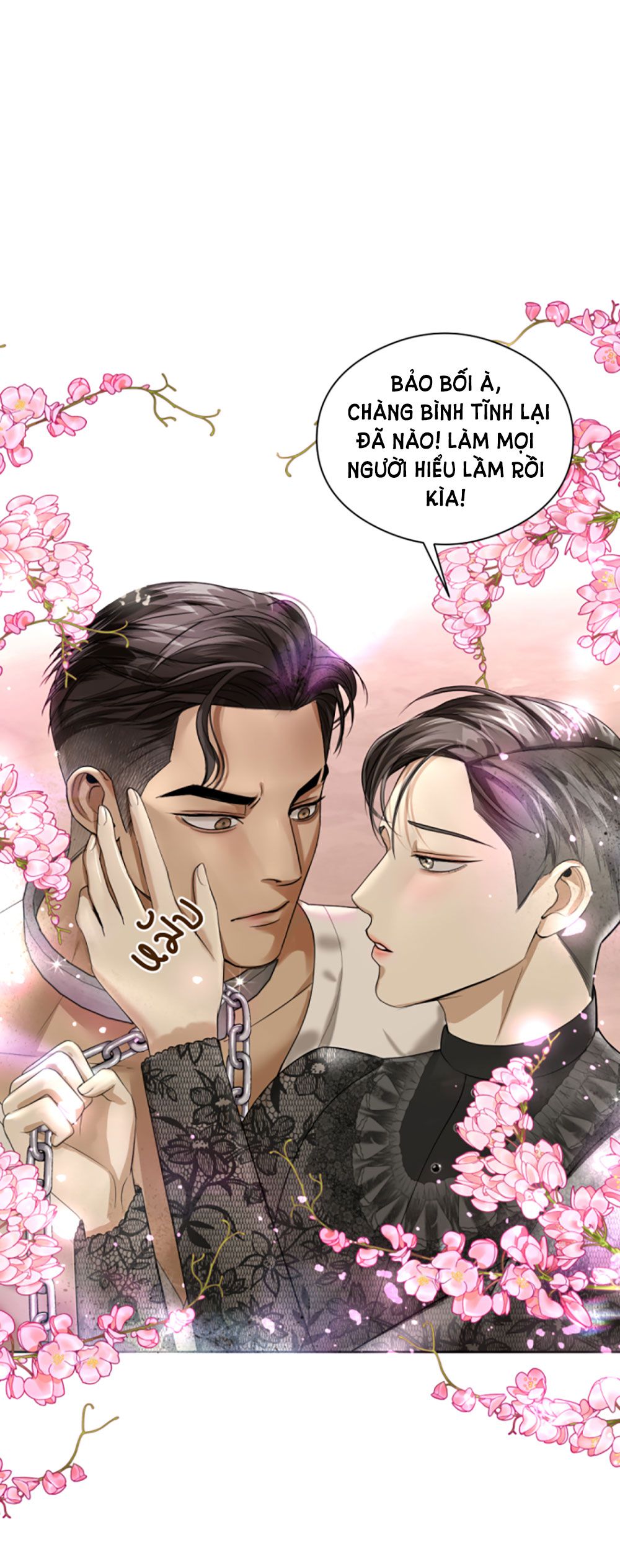Tôi Là Công Tử Đẹp Trai Nhất Xứ Xiêm: Chapter 19.2