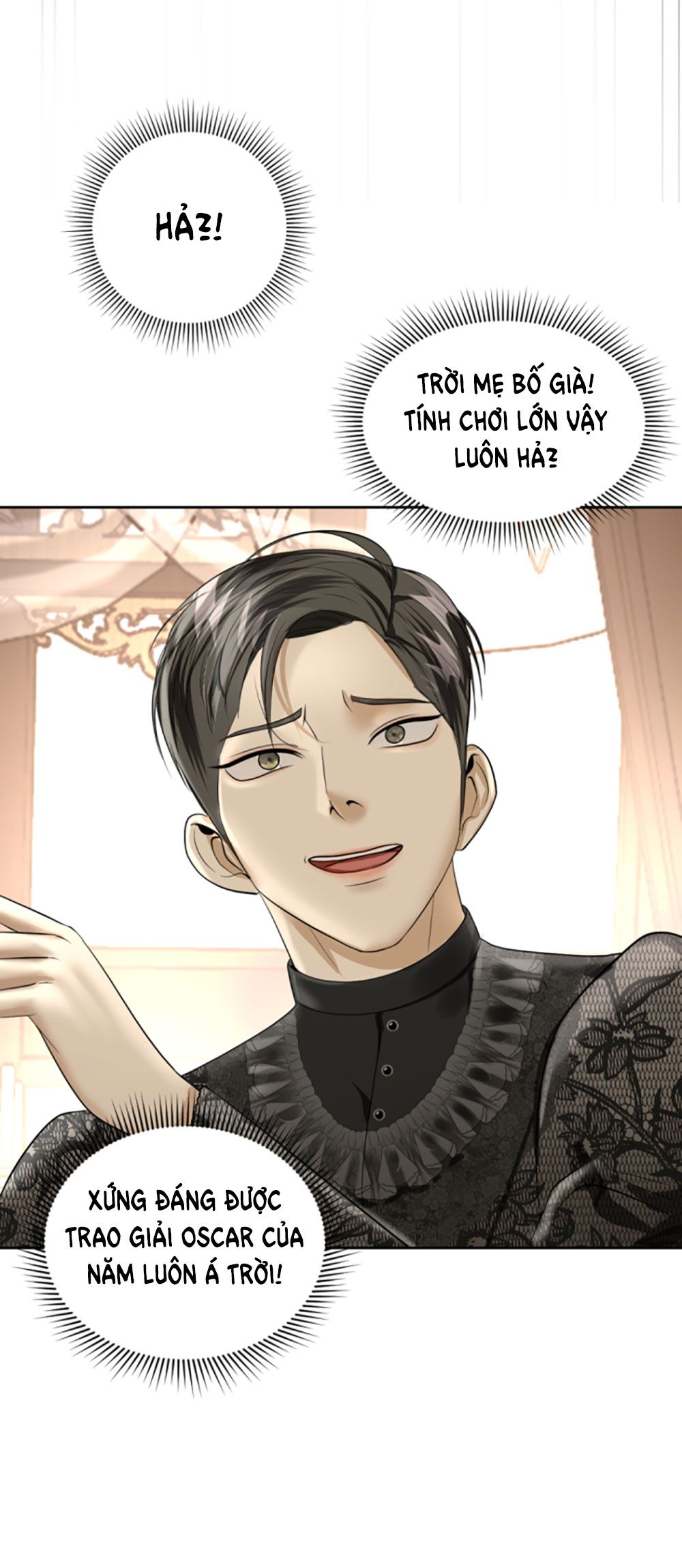 Tôi Là Công Tử Đẹp Trai Nhất Xứ Xiêm: Chapter 19.2
