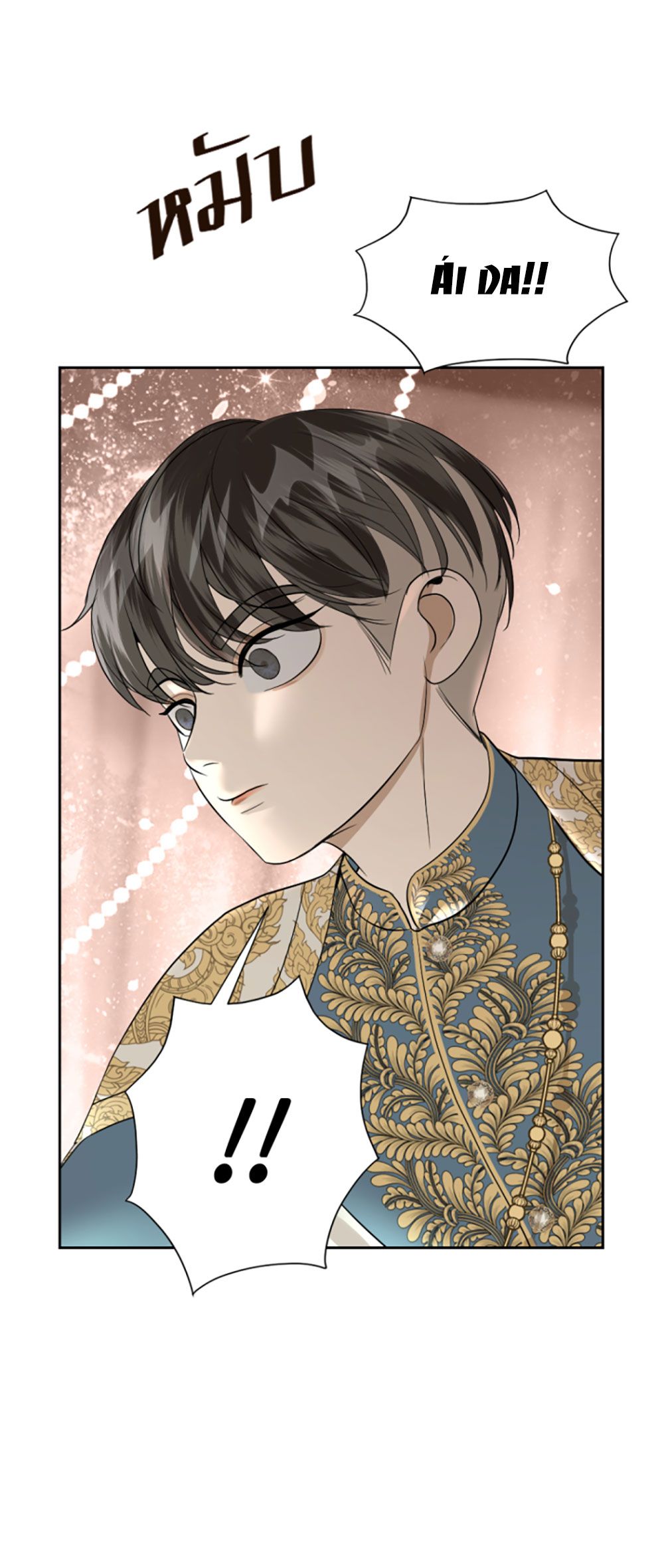 Tôi Là Công Tử Đẹp Trai Nhất Xứ Xiêm: Chapter 19.2