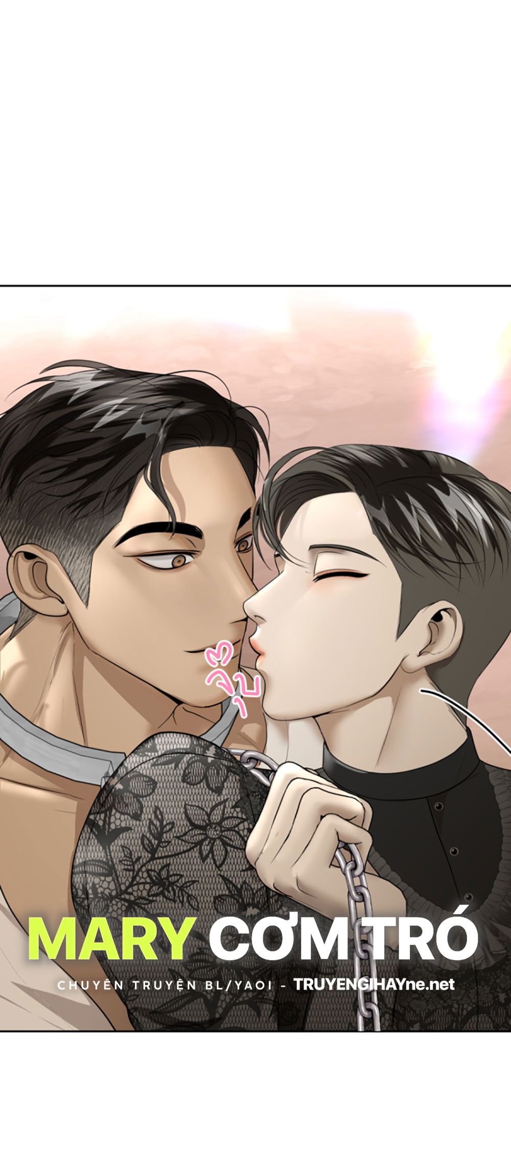 Tôi Là Công Tử Đẹp Trai Nhất Xứ Xiêm: Chapter 19.2