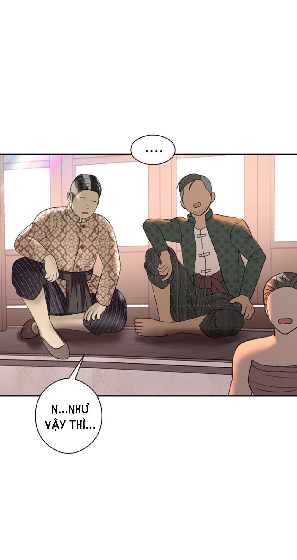 Tôi Là Công Tử Đẹp Trai Nhất Xứ Xiêm: Chapter 19.2