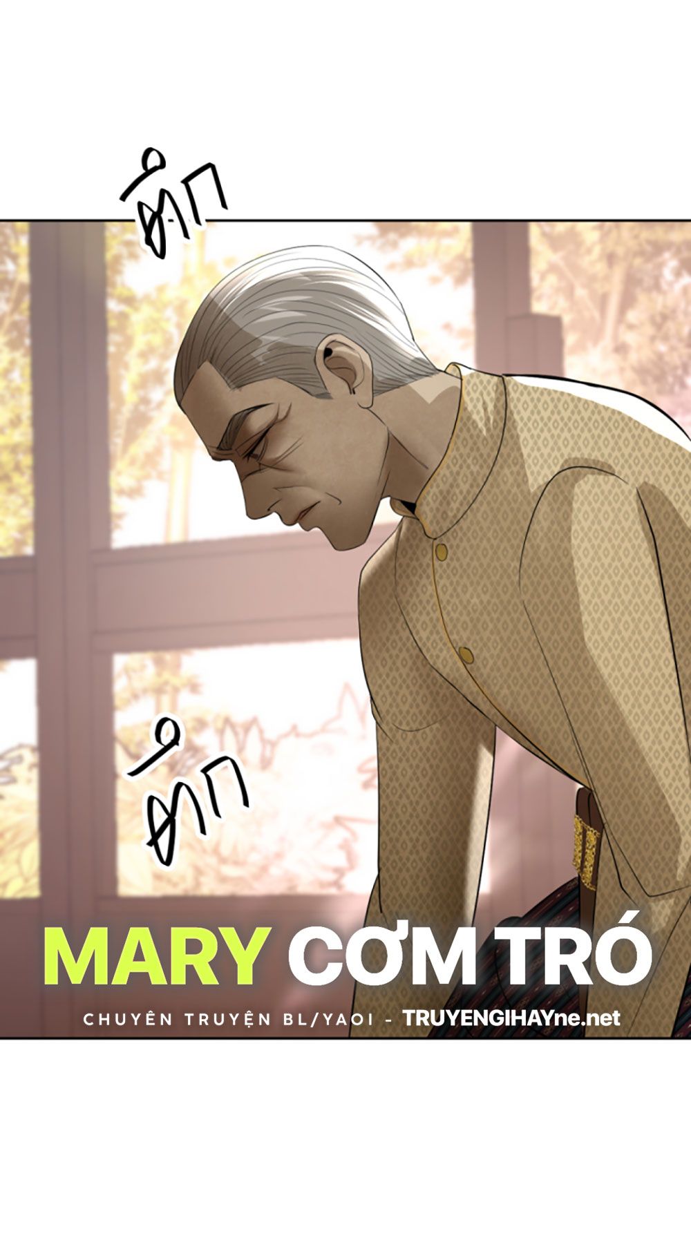 Tôi Là Công Tử Đẹp Trai Nhất Xứ Xiêm: Chapter 19.2