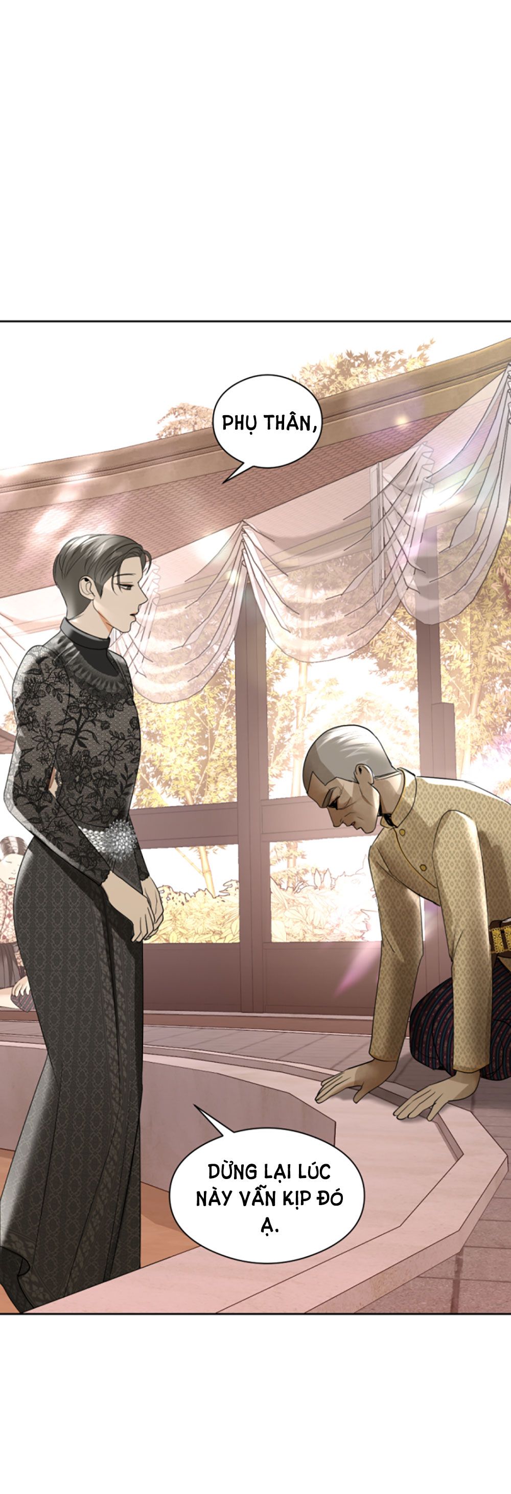 Tôi Là Công Tử Đẹp Trai Nhất Xứ Xiêm: Chapter 19.2