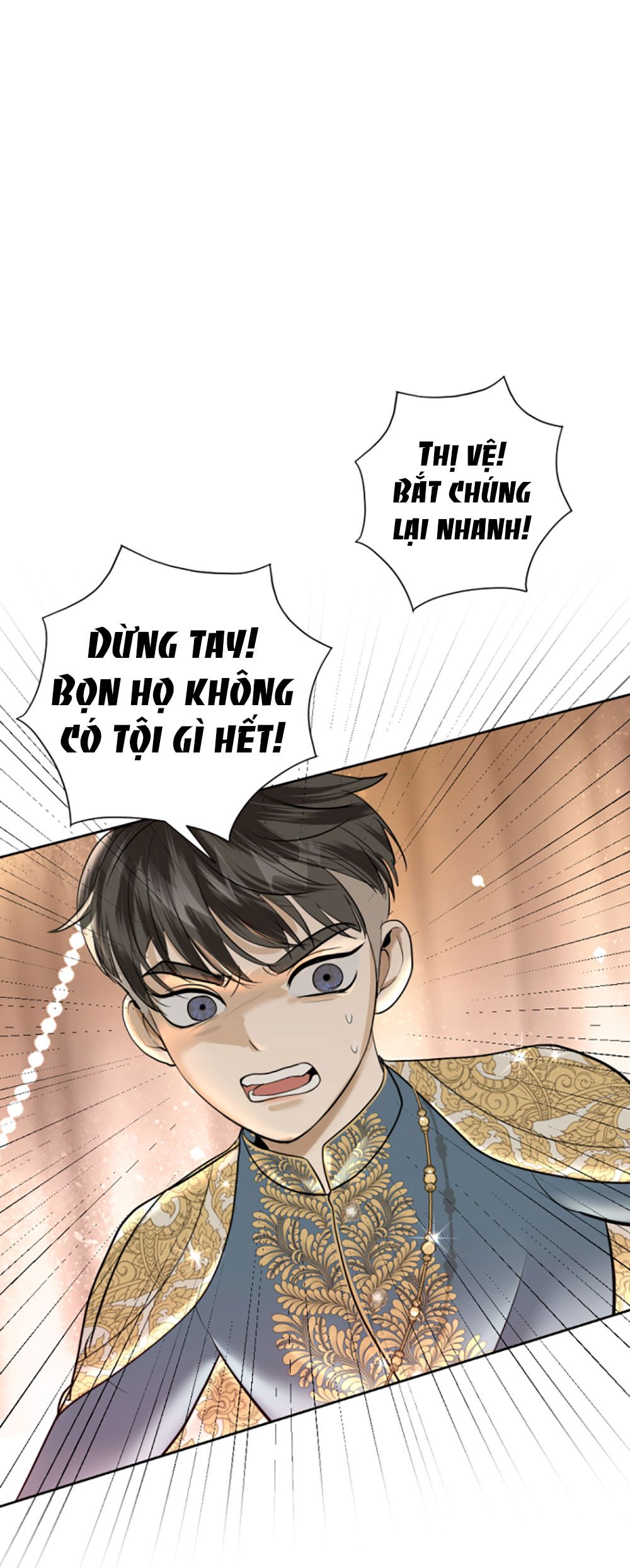 Tôi Là Công Tử Đẹp Trai Nhất Xứ Xiêm: Chapter 19.2