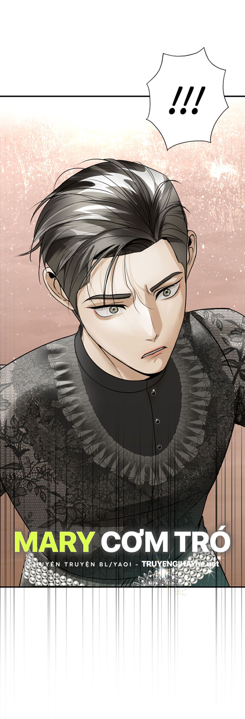 Tôi Là Công Tử Đẹp Trai Nhất Xứ Xiêm: Chapter 19.2
