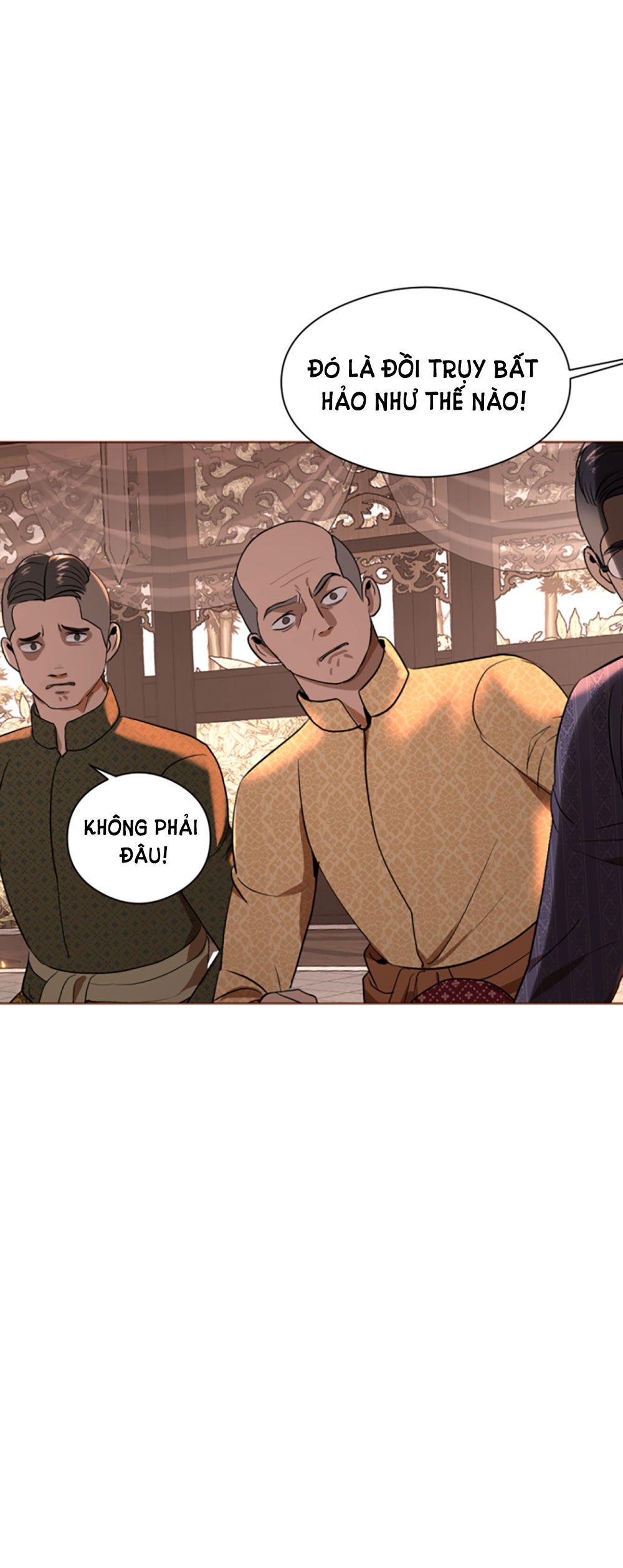 Tôi Là Công Tử Đẹp Trai Nhất Xứ Xiêm: Chapter 19.2