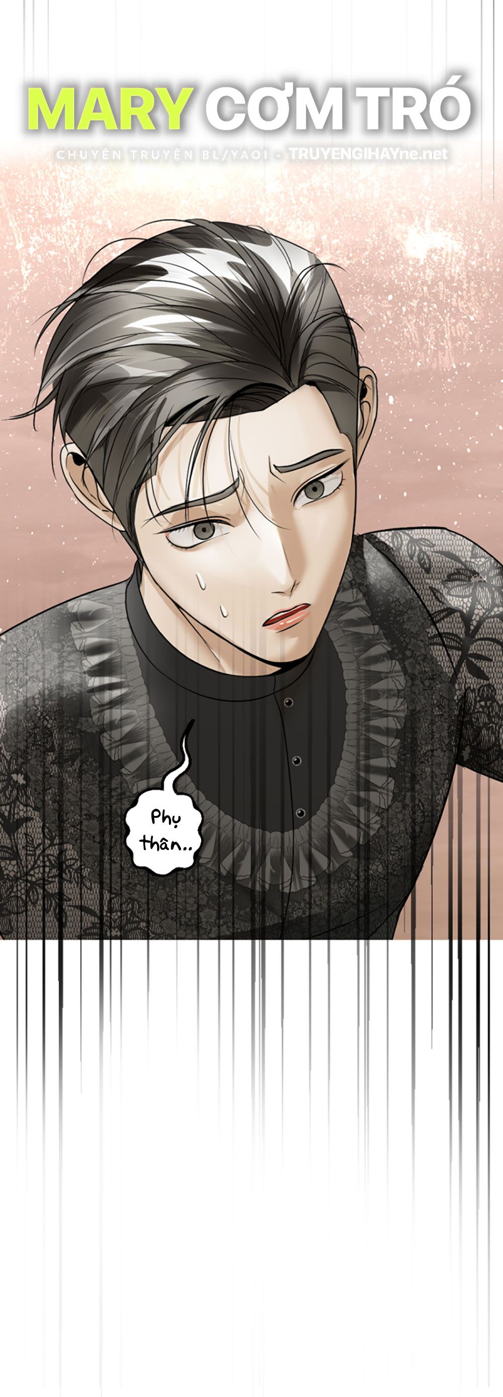 Tôi Là Công Tử Đẹp Trai Nhất Xứ Xiêm: Chapter 19.2