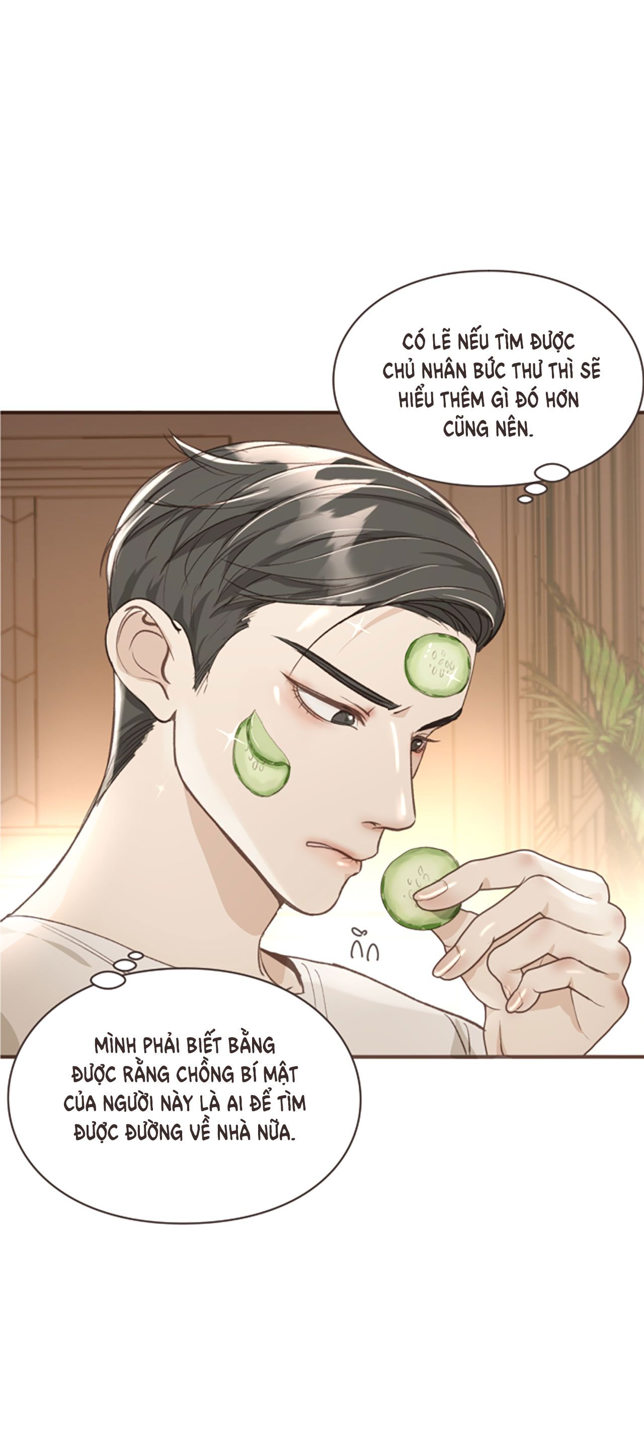 Tôi Là Công Tử Đẹp Trai Nhất Xứ Xiêm: Chapter 2.1