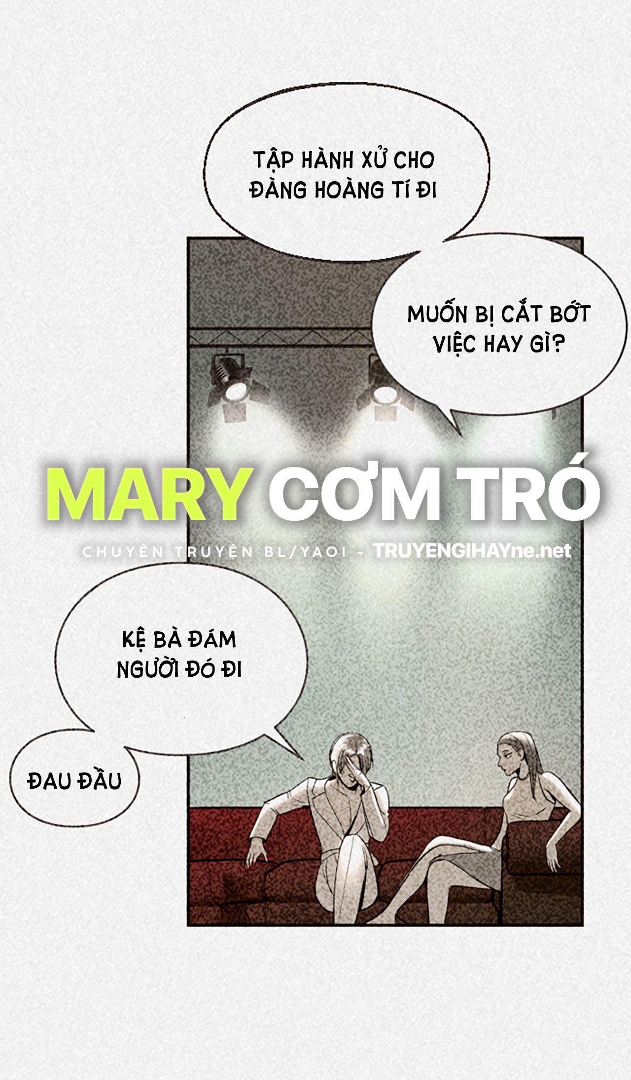 Tôi Là Công Tử Đẹp Trai Nhất Xứ Xiêm: Chapter 2.1
