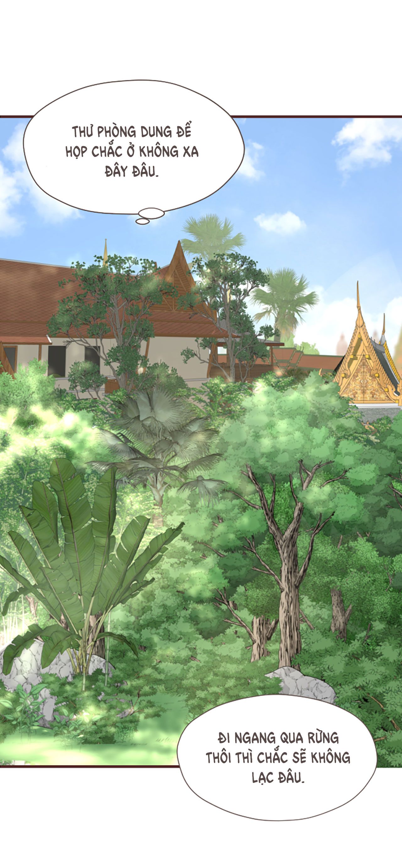Tôi Là Công Tử Đẹp Trai Nhất Xứ Xiêm: Chapter 2.1