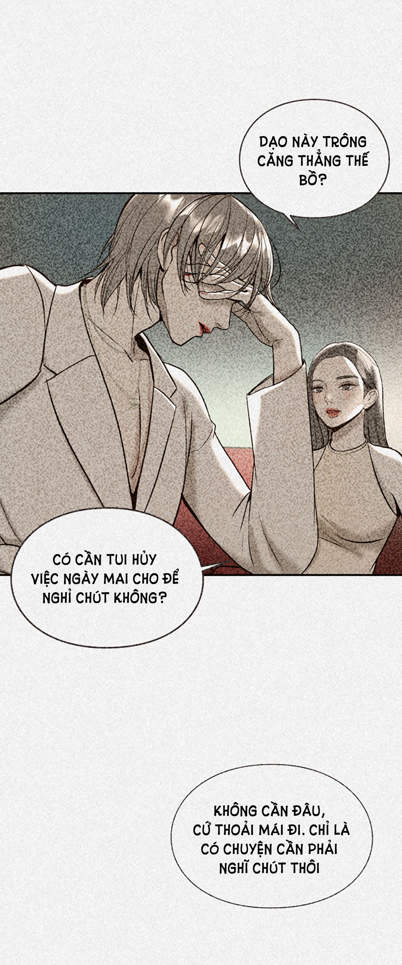 Tôi Là Công Tử Đẹp Trai Nhất Xứ Xiêm: Chapter 2.1