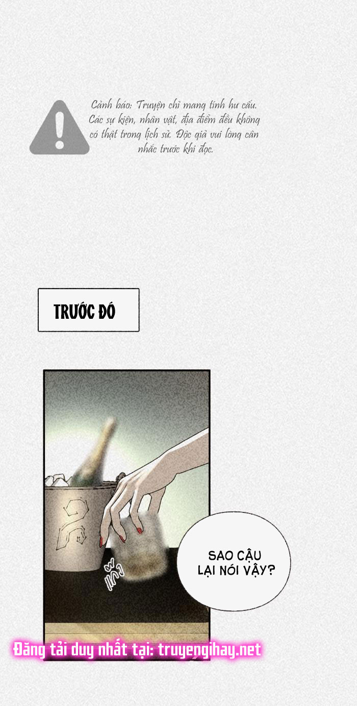 Tôi Là Công Tử Đẹp Trai Nhất Xứ Xiêm: Chapter 2