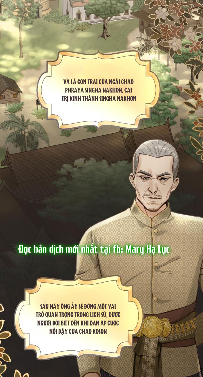 Tôi Là Công Tử Đẹp Trai Nhất Xứ Xiêm: Chapter 2