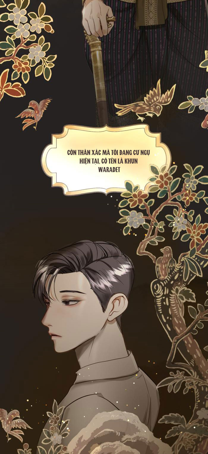 Tôi Là Công Tử Đẹp Trai Nhất Xứ Xiêm: Chapter 2