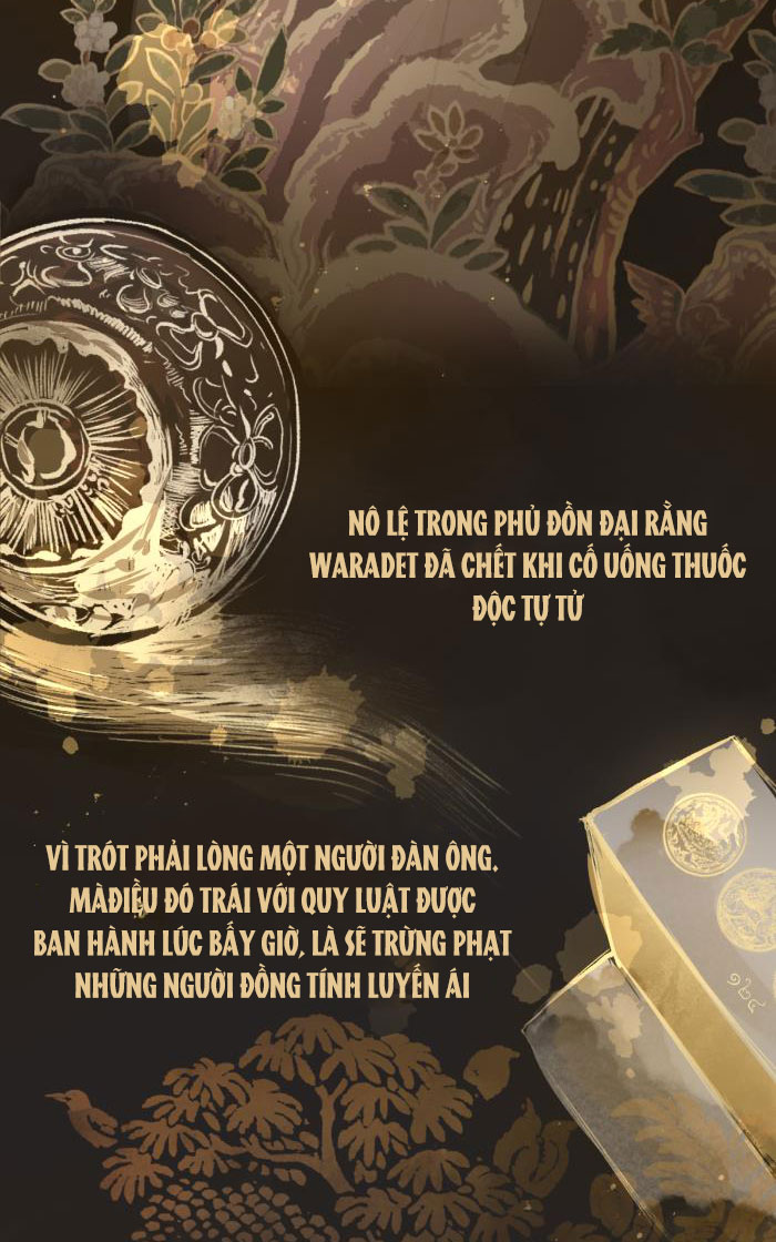 Tôi Là Công Tử Đẹp Trai Nhất Xứ Xiêm: Chapter 2