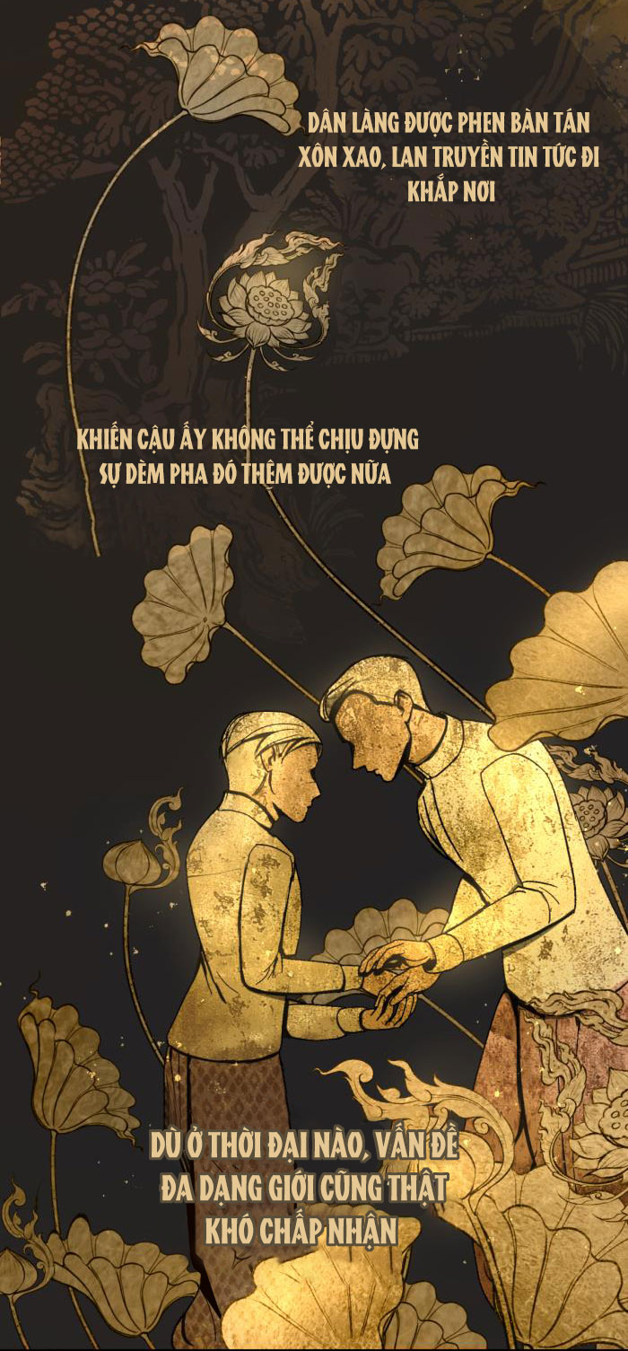 Tôi Là Công Tử Đẹp Trai Nhất Xứ Xiêm: Chapter 2