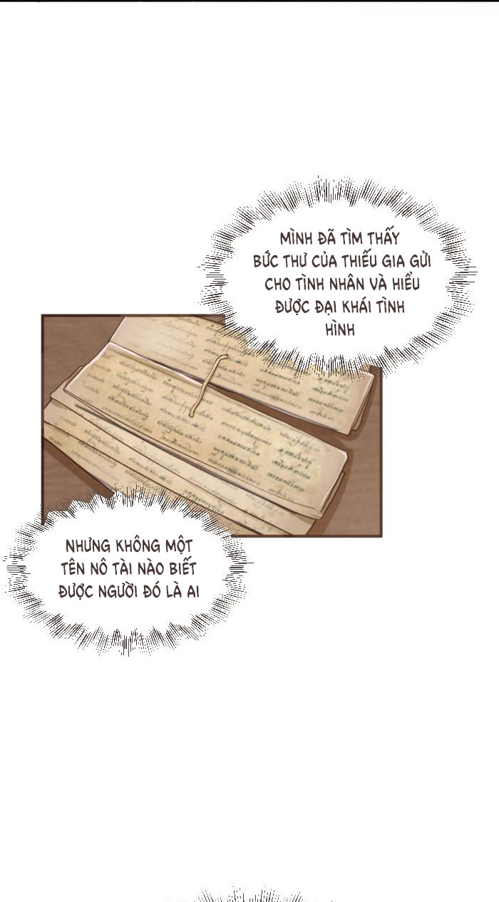 Tôi Là Công Tử Đẹp Trai Nhất Xứ Xiêm: Chapter 2