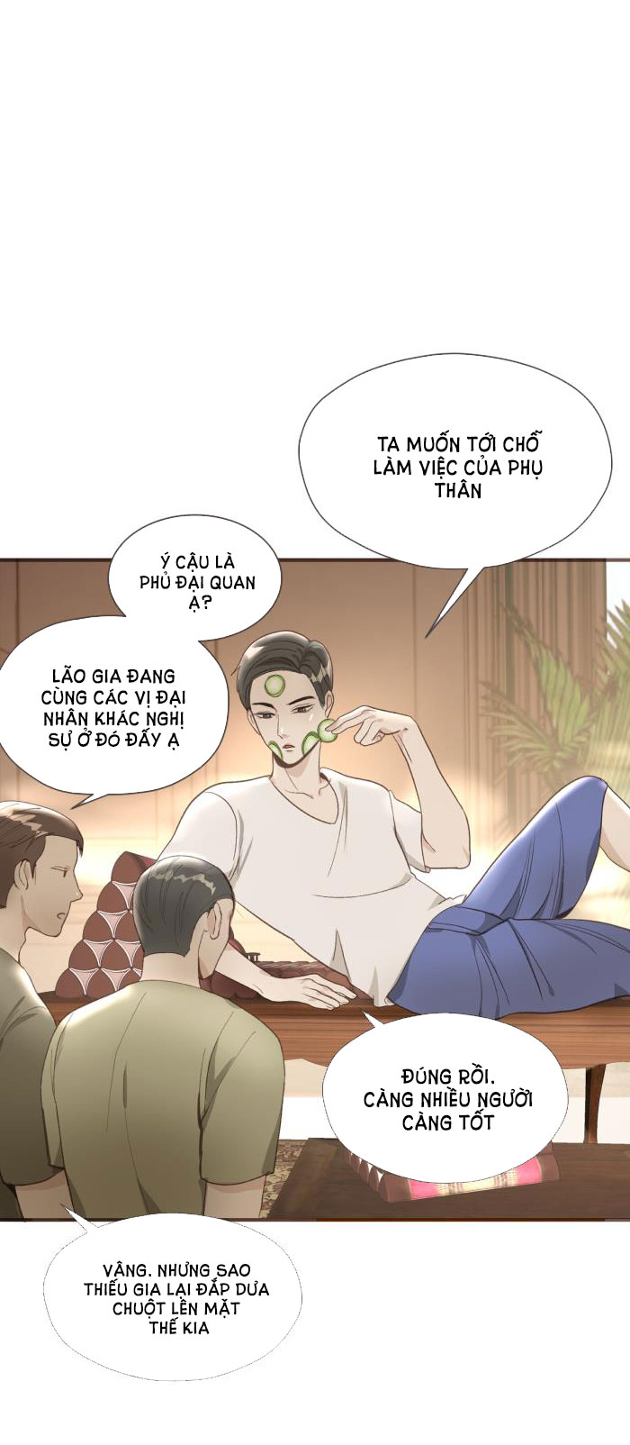 Tôi Là Công Tử Đẹp Trai Nhất Xứ Xiêm: Chapter 2