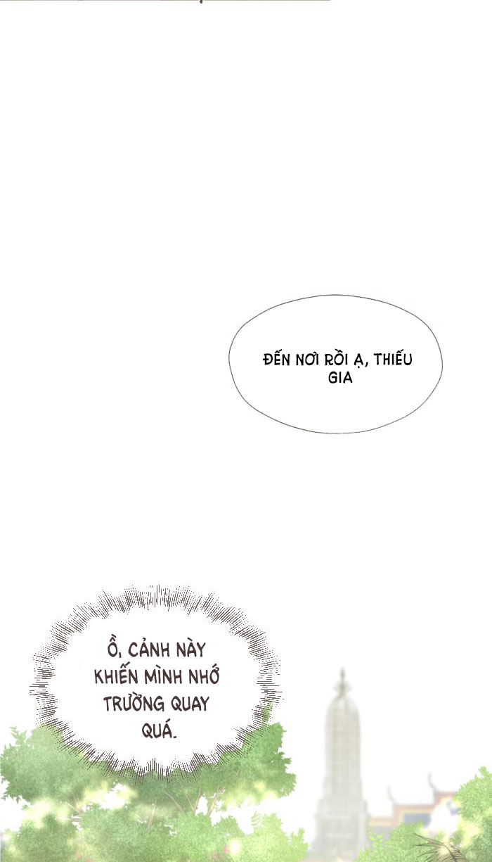 Tôi Là Công Tử Đẹp Trai Nhất Xứ Xiêm: Chapter 2