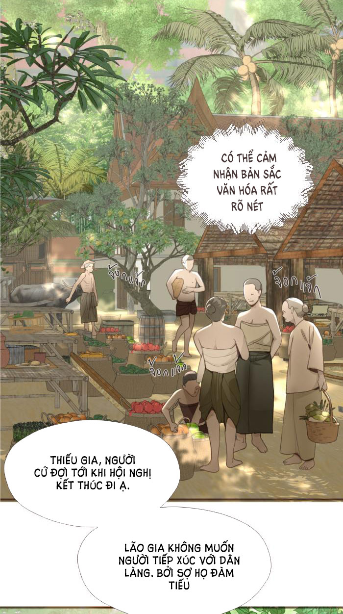 Tôi Là Công Tử Đẹp Trai Nhất Xứ Xiêm: Chapter 2