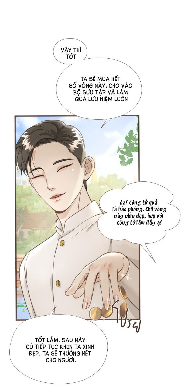 Tôi Là Công Tử Đẹp Trai Nhất Xứ Xiêm: Chapter 2