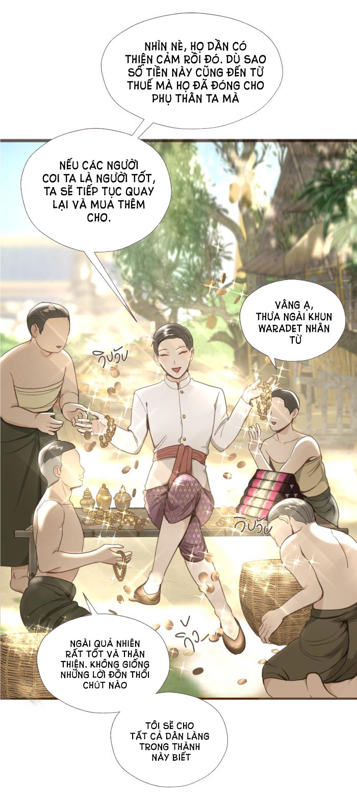 Tôi Là Công Tử Đẹp Trai Nhất Xứ Xiêm: Chapter 2