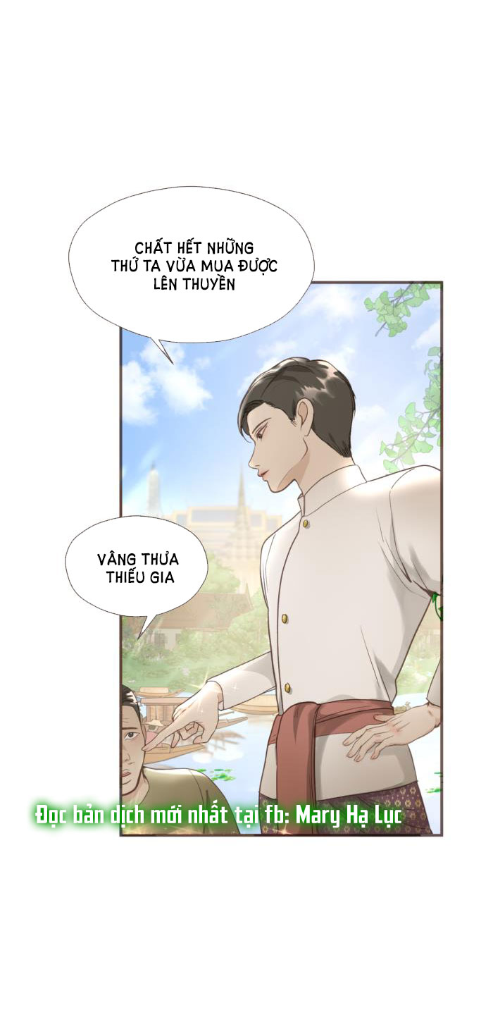 Tôi Là Công Tử Đẹp Trai Nhất Xứ Xiêm: Chapter 2