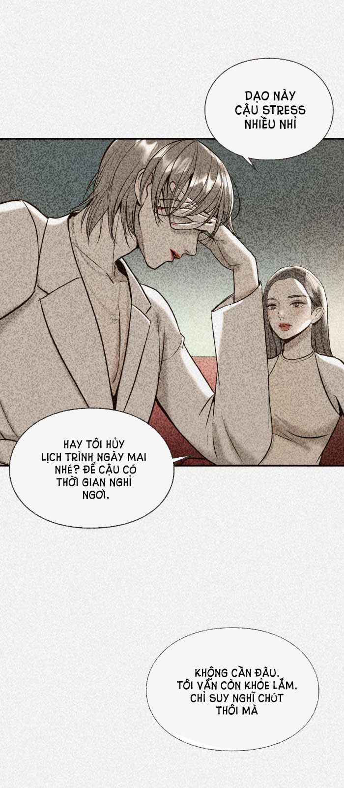 Tôi Là Công Tử Đẹp Trai Nhất Xứ Xiêm: Chapter 2