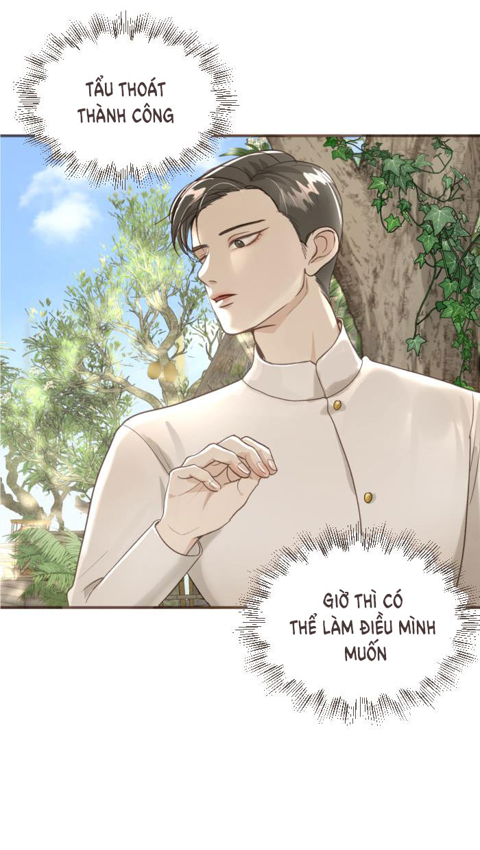 Tôi Là Công Tử Đẹp Trai Nhất Xứ Xiêm: Chapter 2