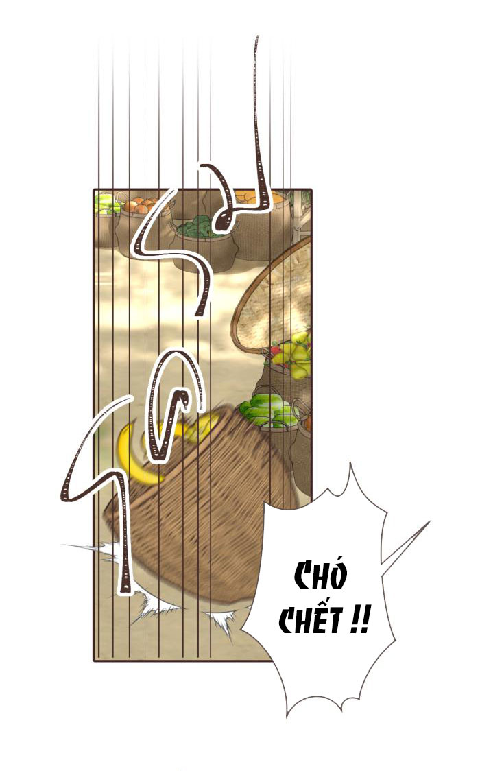 Tôi Là Công Tử Đẹp Trai Nhất Xứ Xiêm: Chapter 2