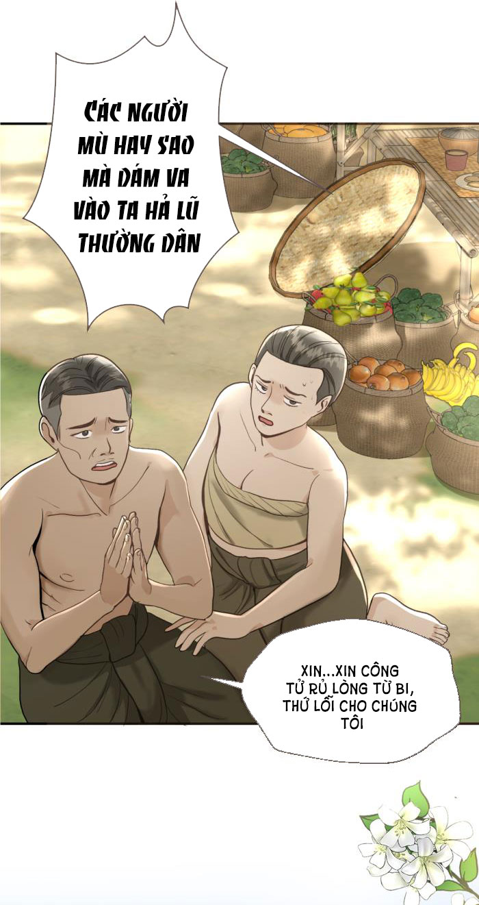 Tôi Là Công Tử Đẹp Trai Nhất Xứ Xiêm: Chapter 2