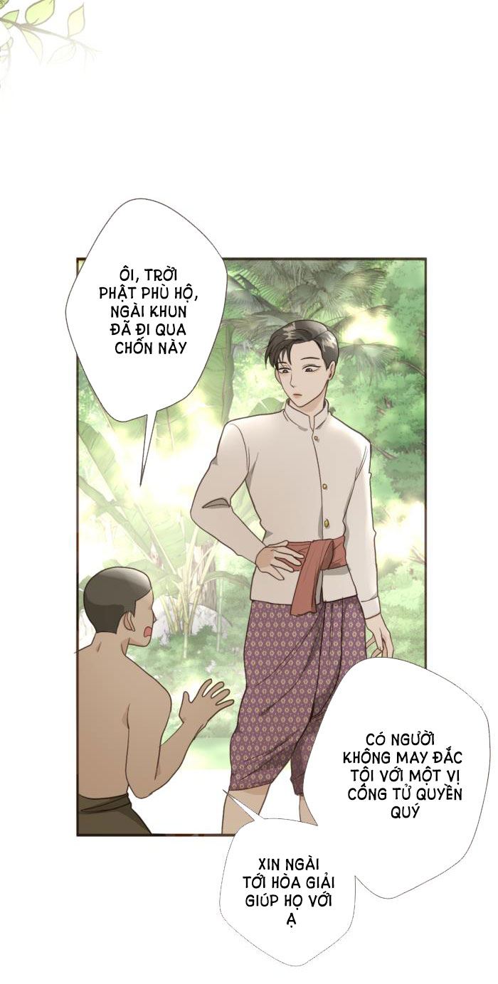Tôi Là Công Tử Đẹp Trai Nhất Xứ Xiêm: Chapter 2