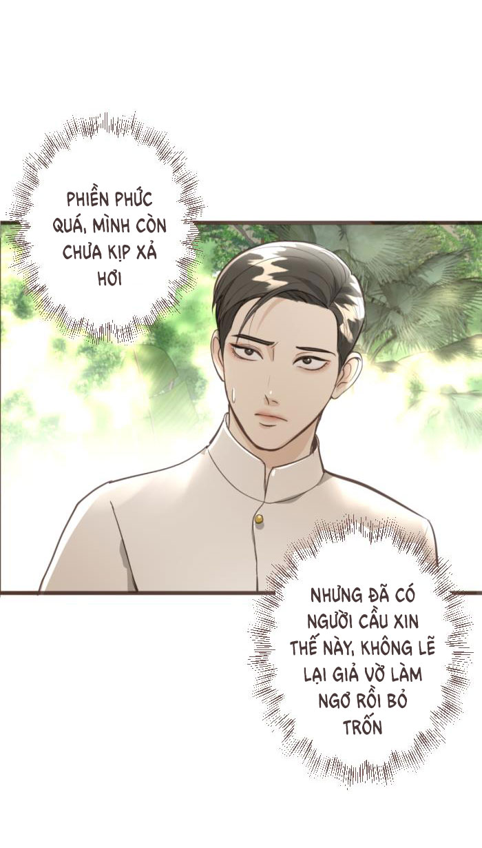 Tôi Là Công Tử Đẹp Trai Nhất Xứ Xiêm: Chapter 2
