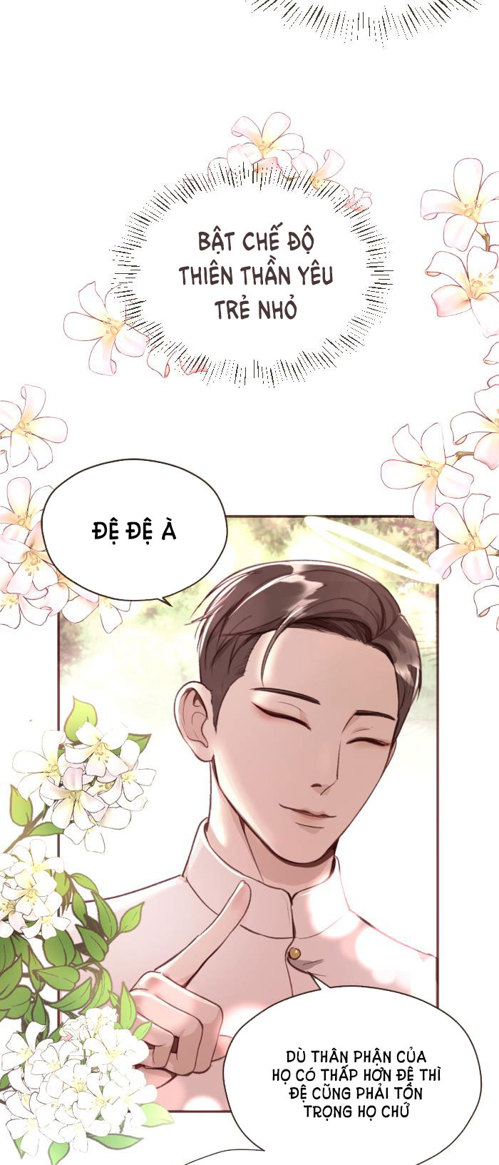 Tôi Là Công Tử Đẹp Trai Nhất Xứ Xiêm: Chapter 2