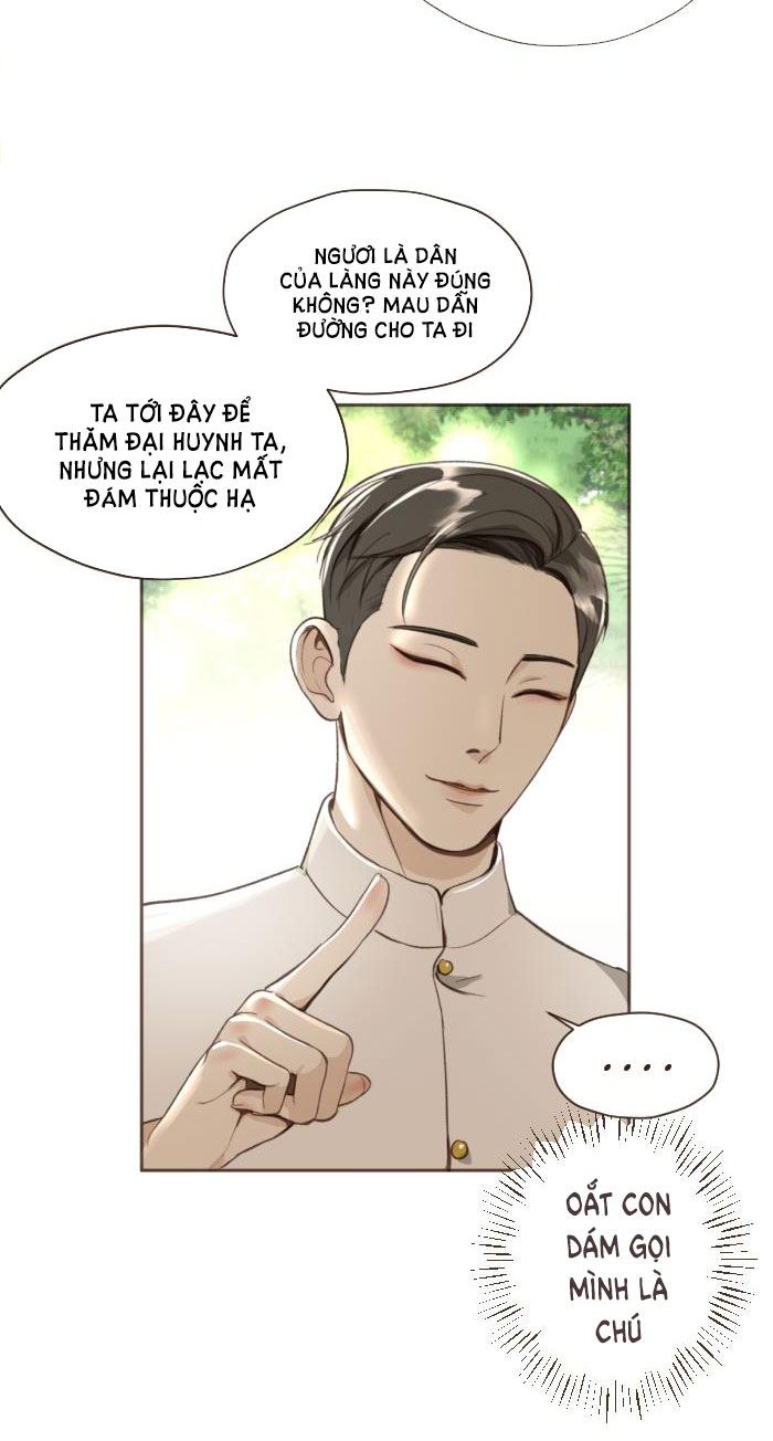 Tôi Là Công Tử Đẹp Trai Nhất Xứ Xiêm: Chapter 2