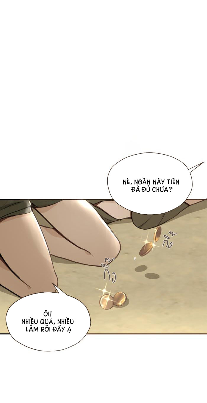Tôi Là Công Tử Đẹp Trai Nhất Xứ Xiêm: Chapter 2