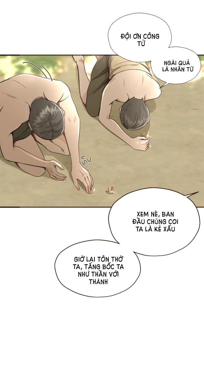 Tôi Là Công Tử Đẹp Trai Nhất Xứ Xiêm: Chapter 2