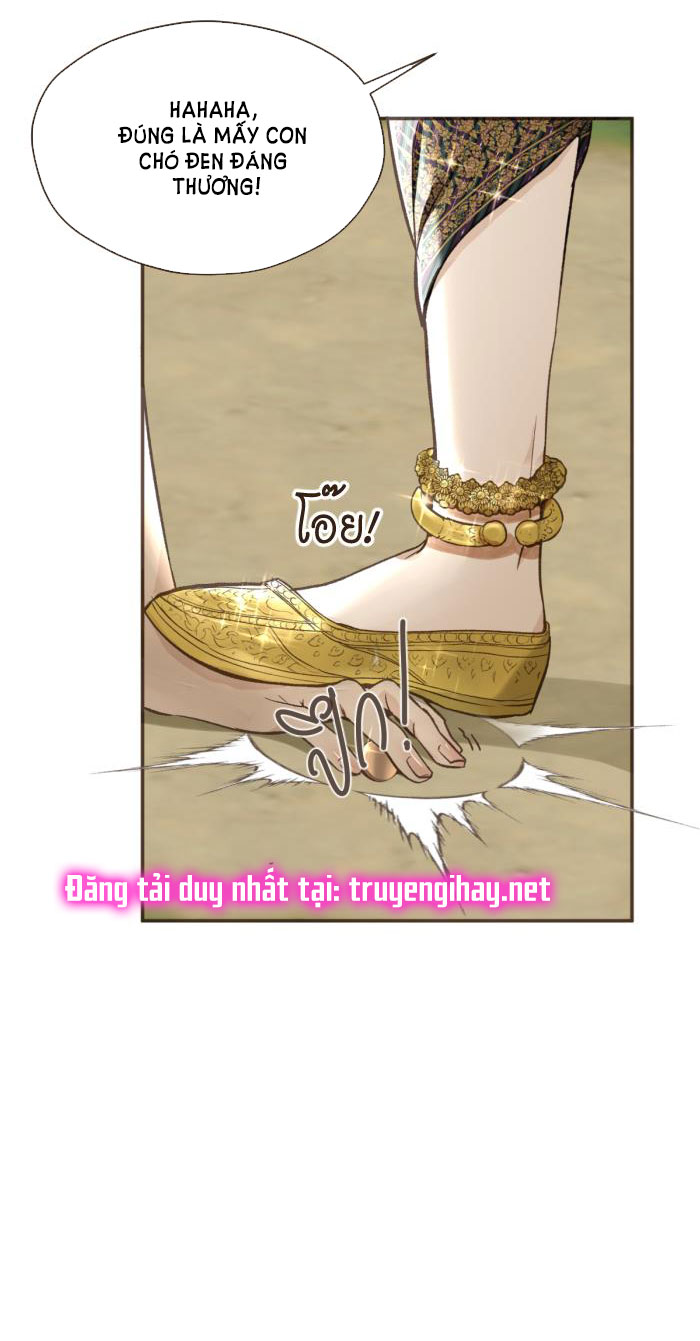 Tôi Là Công Tử Đẹp Trai Nhất Xứ Xiêm: Chapter 2