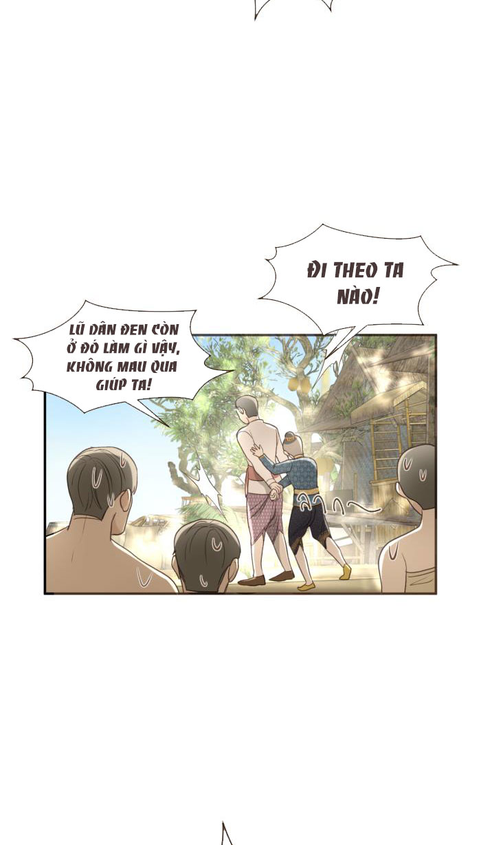 Tôi Là Công Tử Đẹp Trai Nhất Xứ Xiêm: Chapter 2