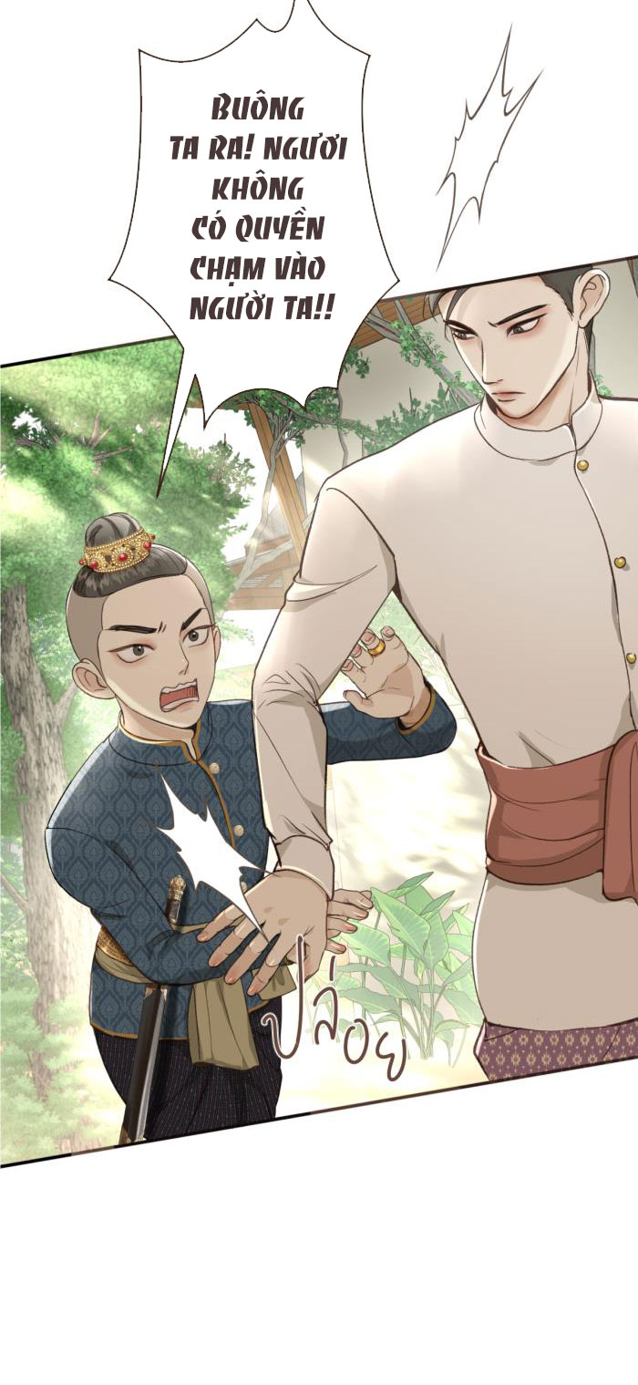 Tôi Là Công Tử Đẹp Trai Nhất Xứ Xiêm: Chapter 2