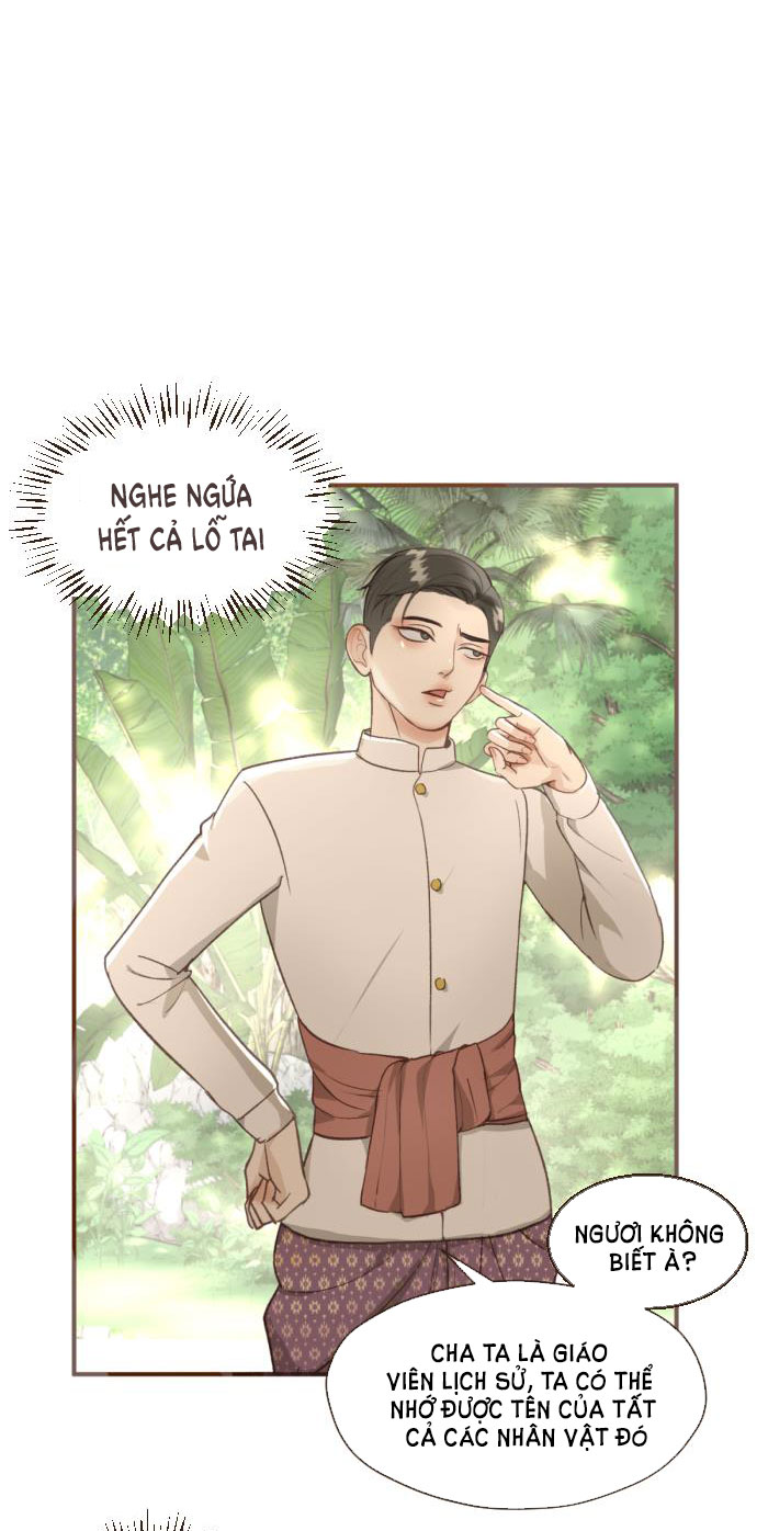 Tôi Là Công Tử Đẹp Trai Nhất Xứ Xiêm: Chapter 2