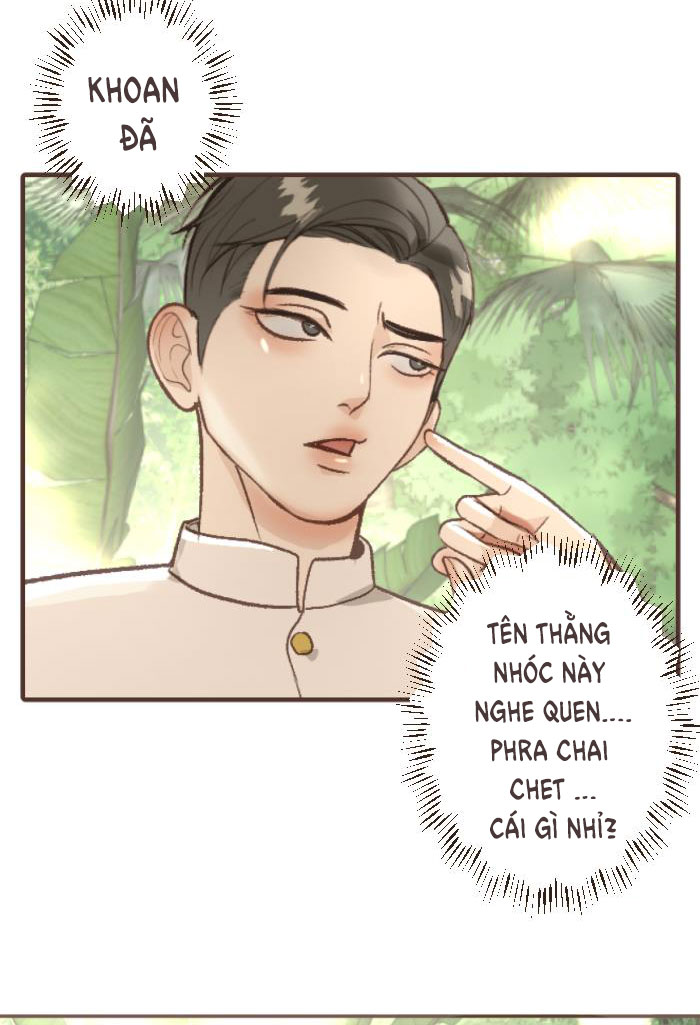 Tôi Là Công Tử Đẹp Trai Nhất Xứ Xiêm: Chapter 2