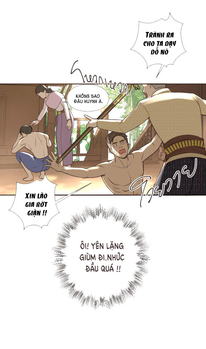 Tôi Là Công Tử Đẹp Trai Nhất Xứ Xiêm: Chapter 2