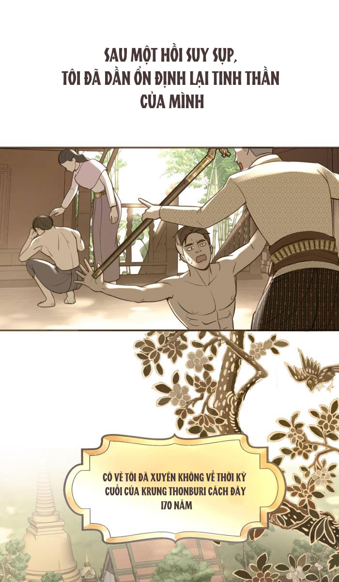 Tôi Là Công Tử Đẹp Trai Nhất Xứ Xiêm: Chapter 2