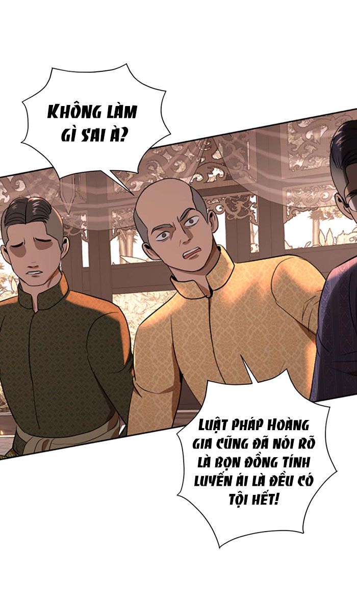 Tôi Là Công Tử Đẹp Trai Nhất Xứ Xiêm: Chapter 20.1